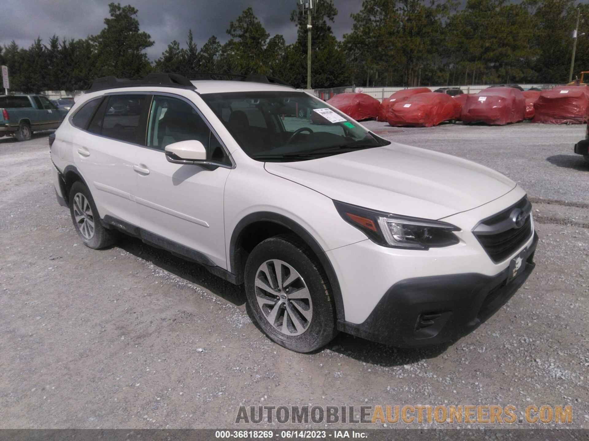 4S4BTACC3L3151750 SUBARU OUTBACK 2020