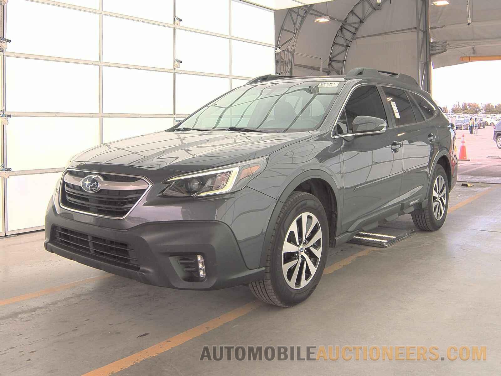 4S4BTACC3L3171903 Subaru Outback 2020