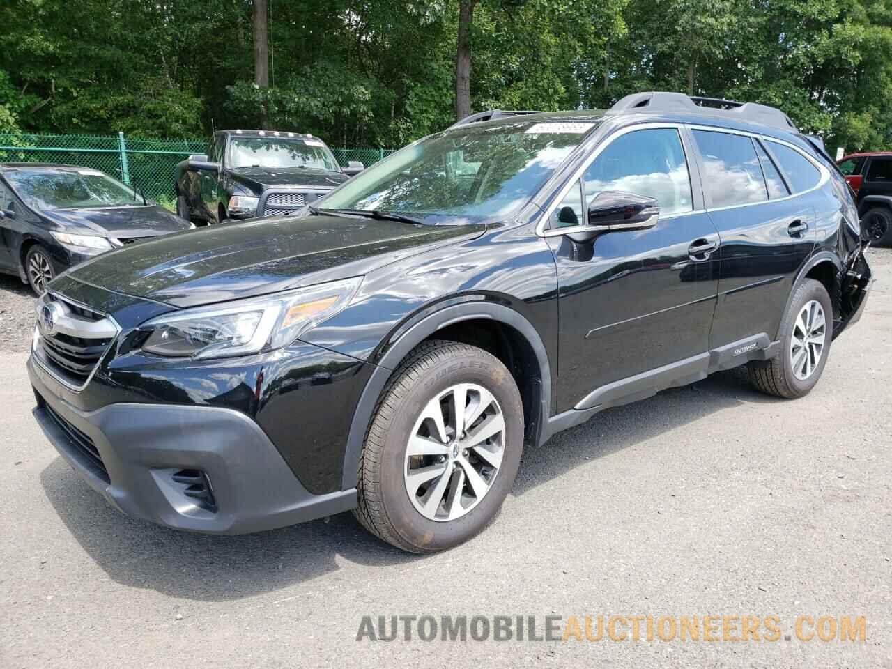 4S4BTACC3L3203099 SUBARU OUTBACK 2020