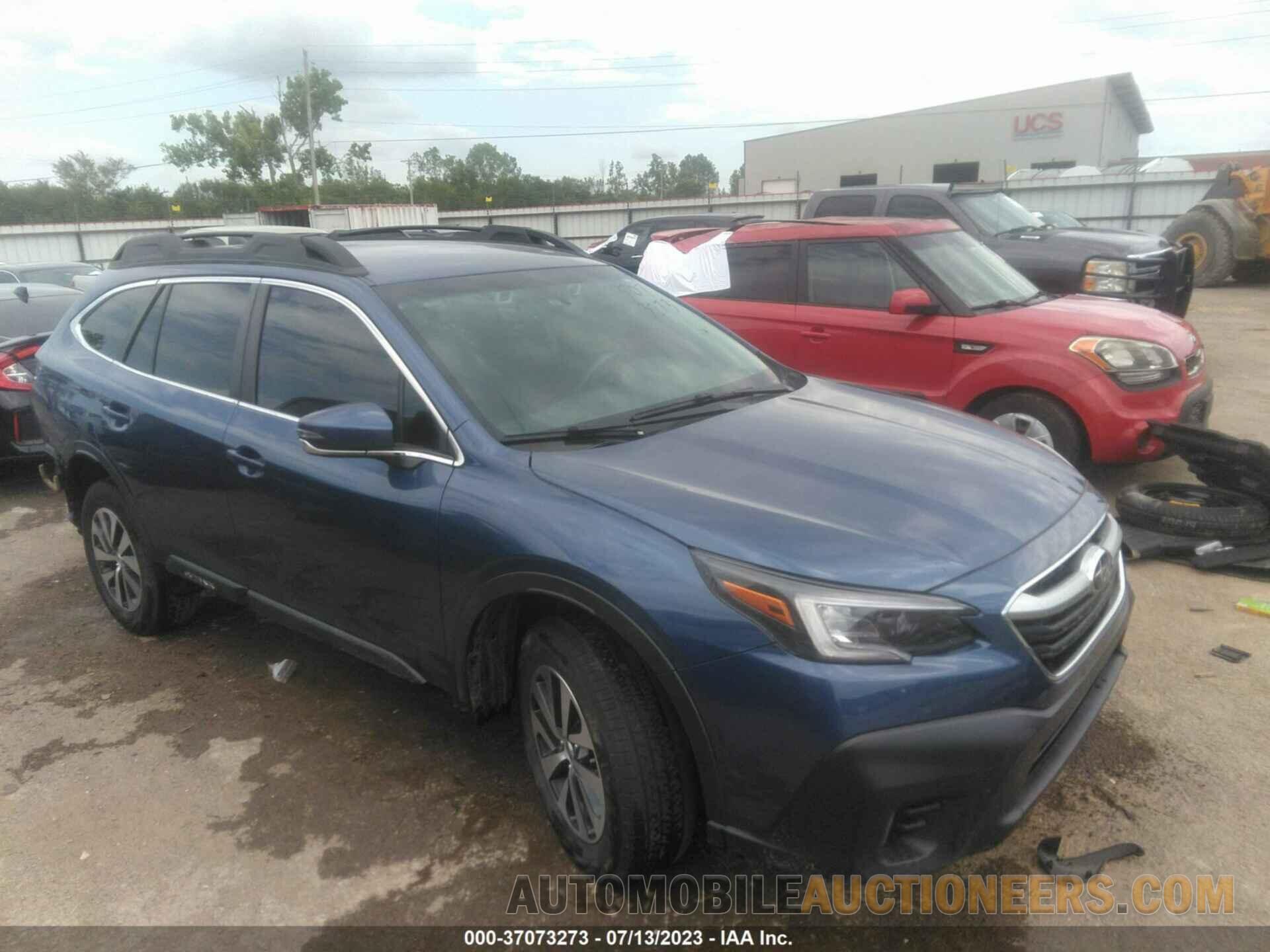 4S4BTACC3L3217973 SUBARU OUTBACK 2020