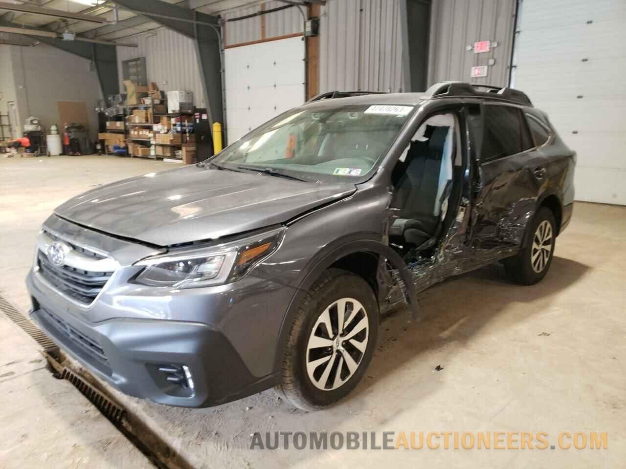 4S4BTACC3L3223286 SUBARU OUTBACK 2020