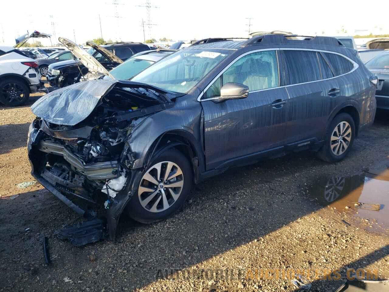 4S4BTACC3L3248253 SUBARU OUTBACK 2020