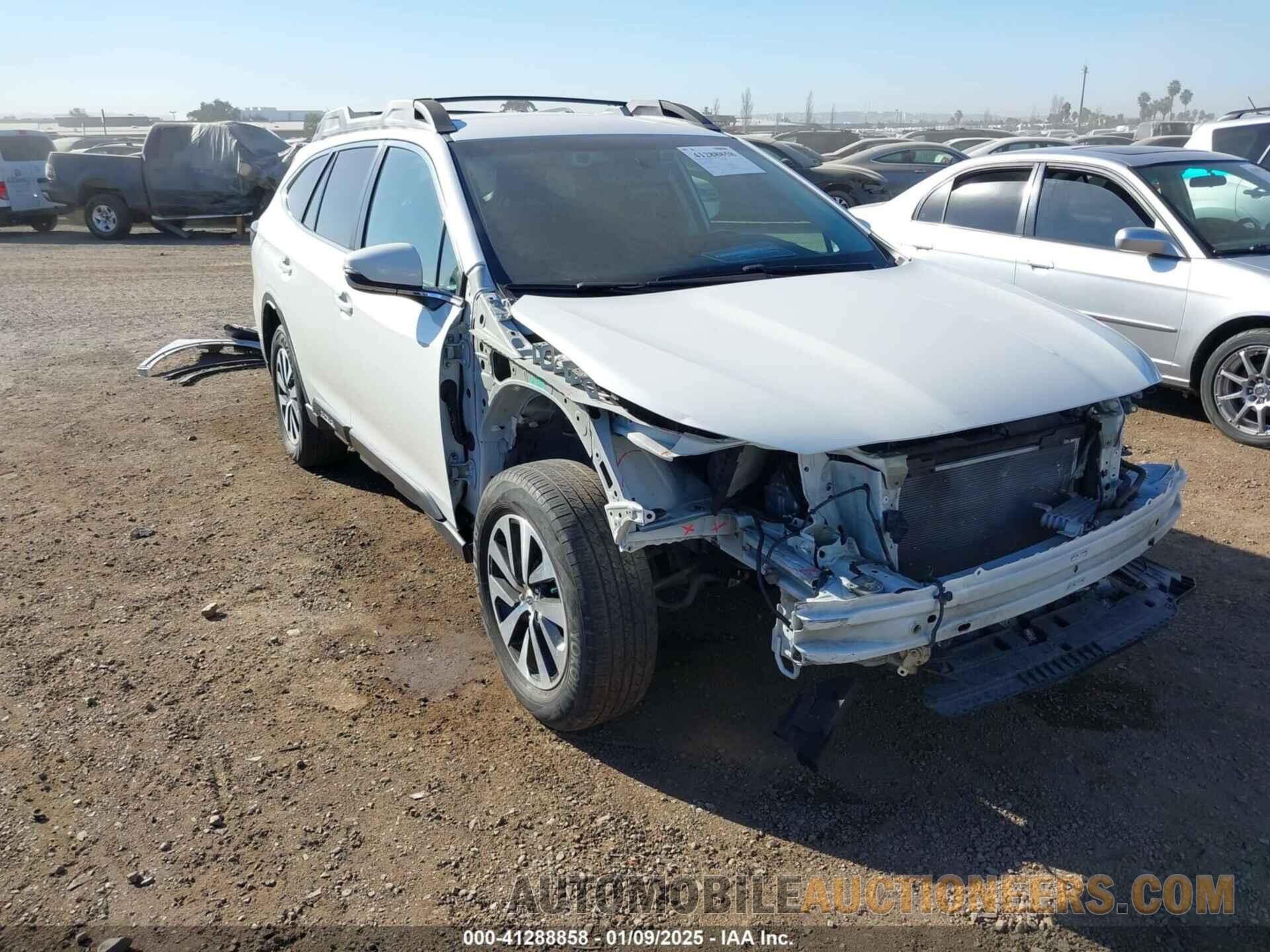 4S4BTACC3M3161552 SUBARU OUTBACK 2021