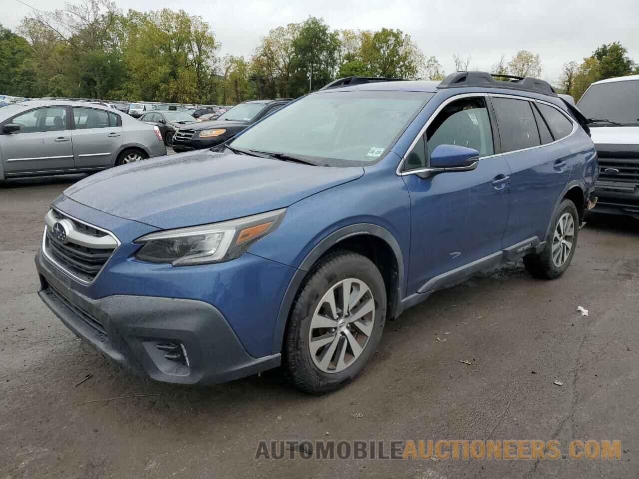 4S4BTACC4L3101746 SUBARU OUTBACK 2020