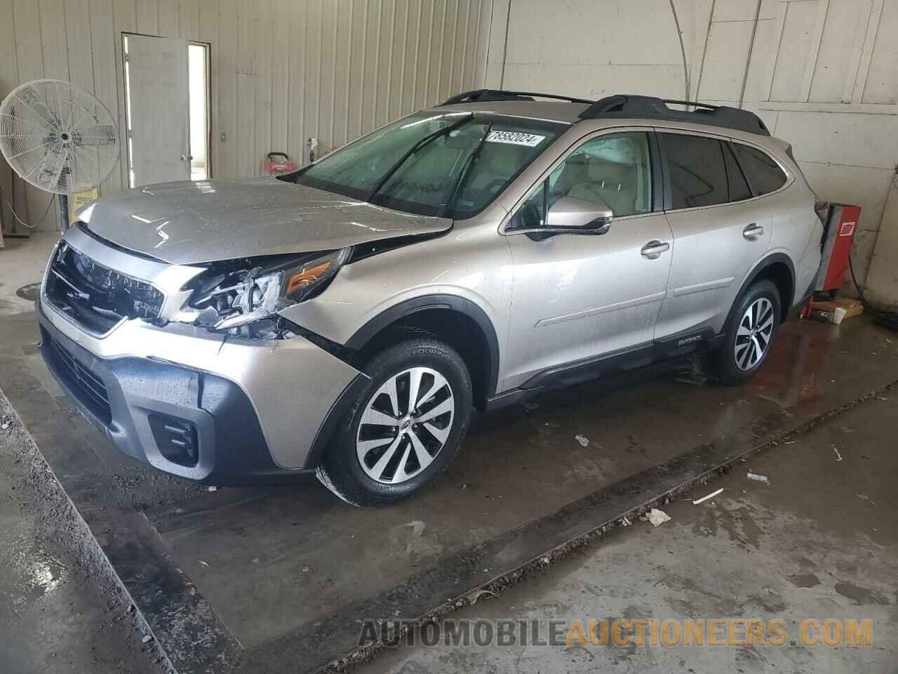 4S4BTACC4L3112066 SUBARU OUTBACK 2020