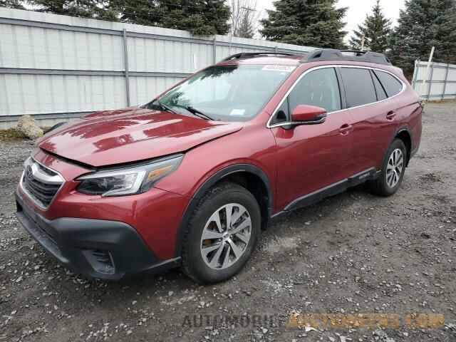 4S4BTACC4L3135475 SUBARU OUTBACK 2020