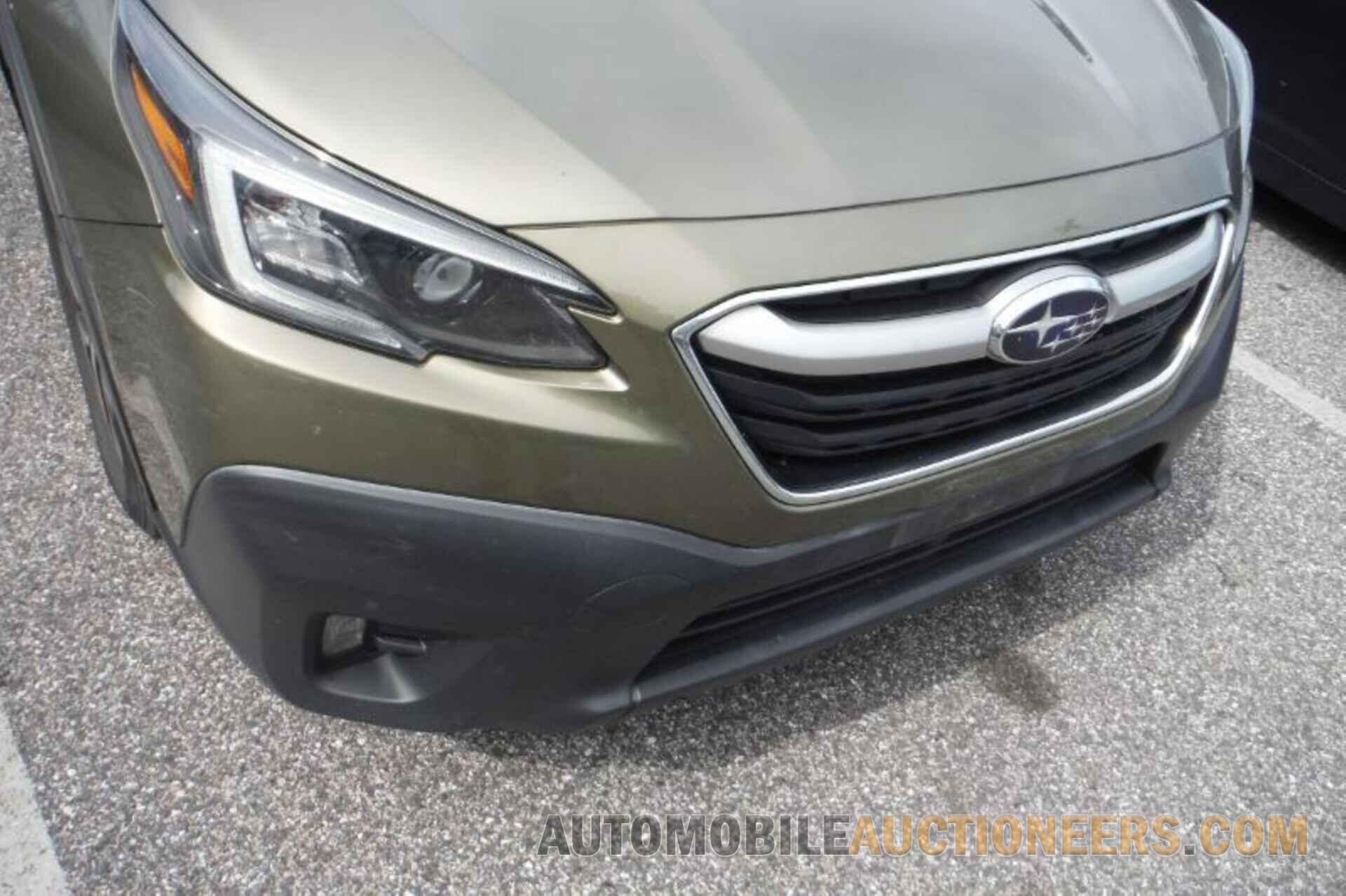 4S4BTACC4L3143043 SUBARU OUTBACK 2020