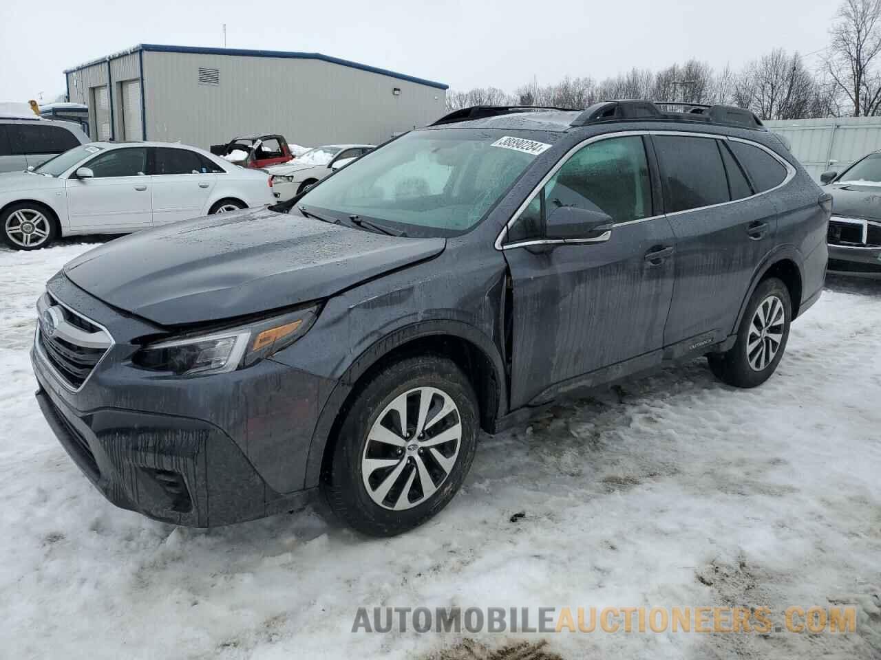 4S4BTACC4L3194848 SUBARU OUTBACK 2020