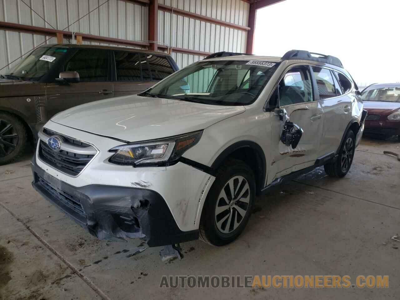 4S4BTACC4L3195529 SUBARU OUTBACK 2020