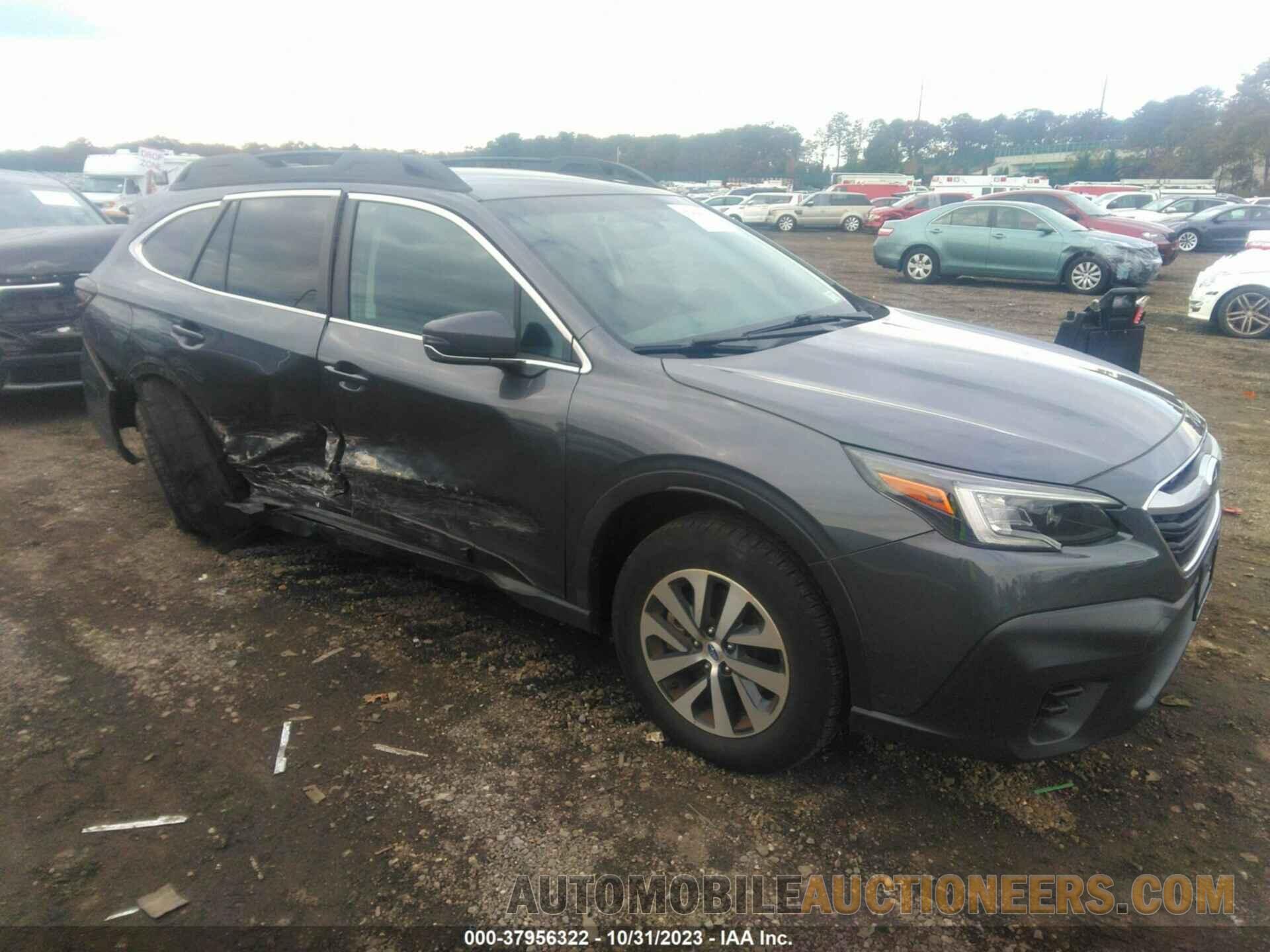 4S4BTACC4L3217030 SUBARU OUTBACK 2020