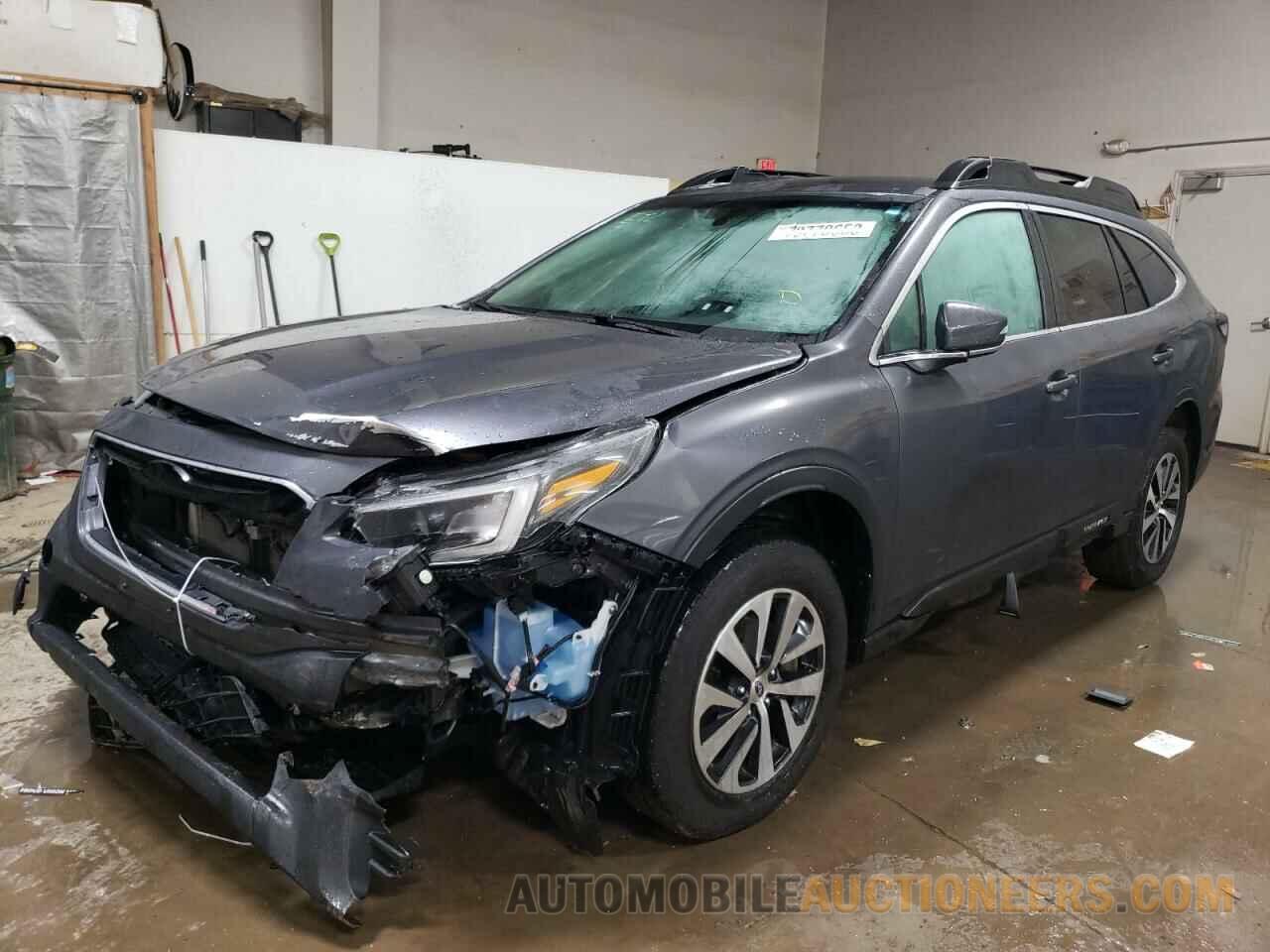 4S4BTACC4L3269466 SUBARU OUTBACK 2020