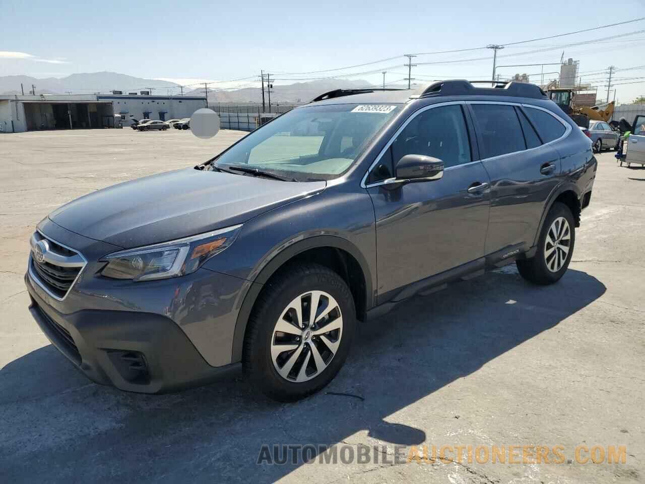 4S4BTACC4N3211764 SUBARU OUTBACK 2022