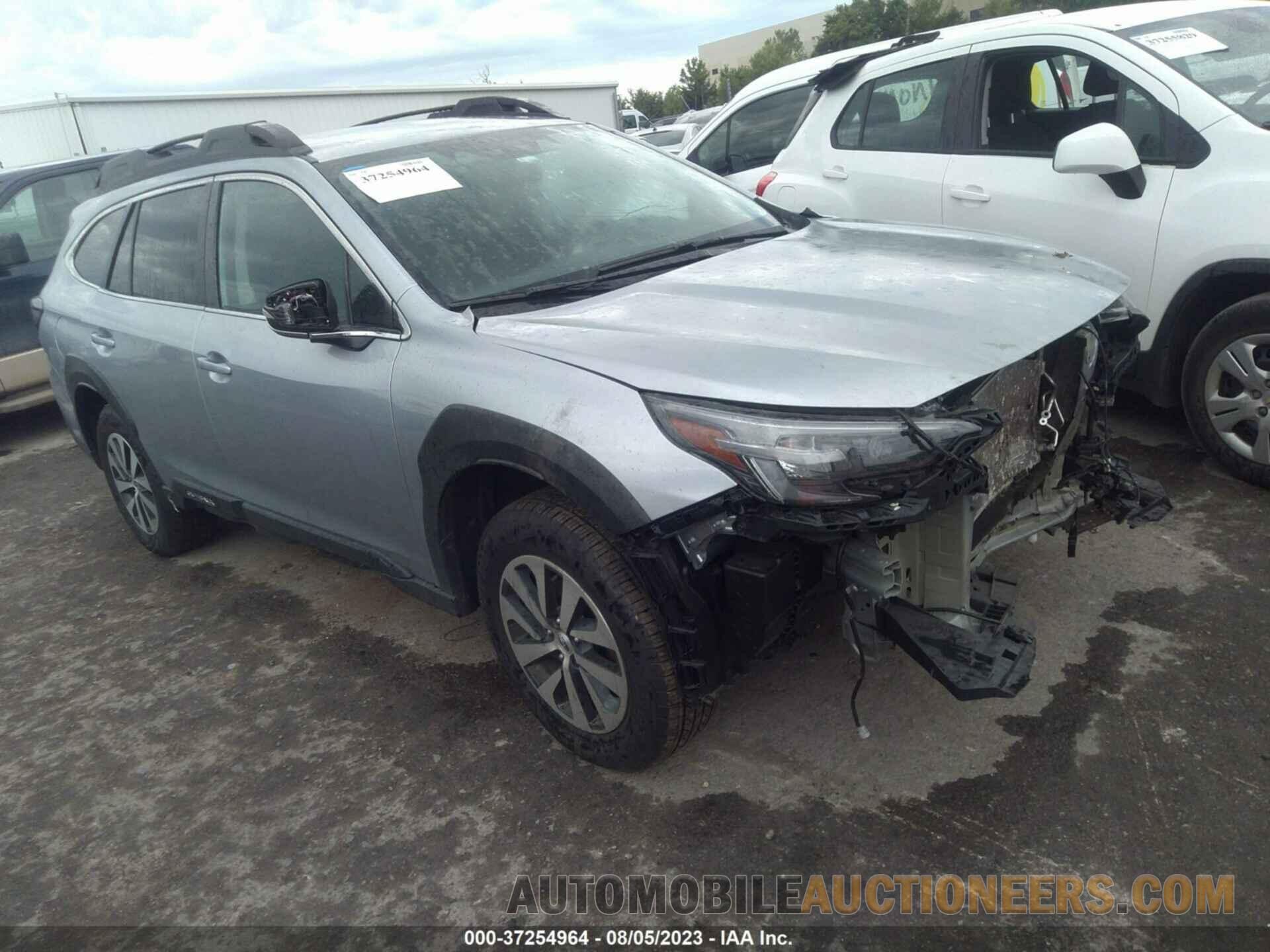 4S4BTACC4P3157899 SUBARU OUTBACK 2023