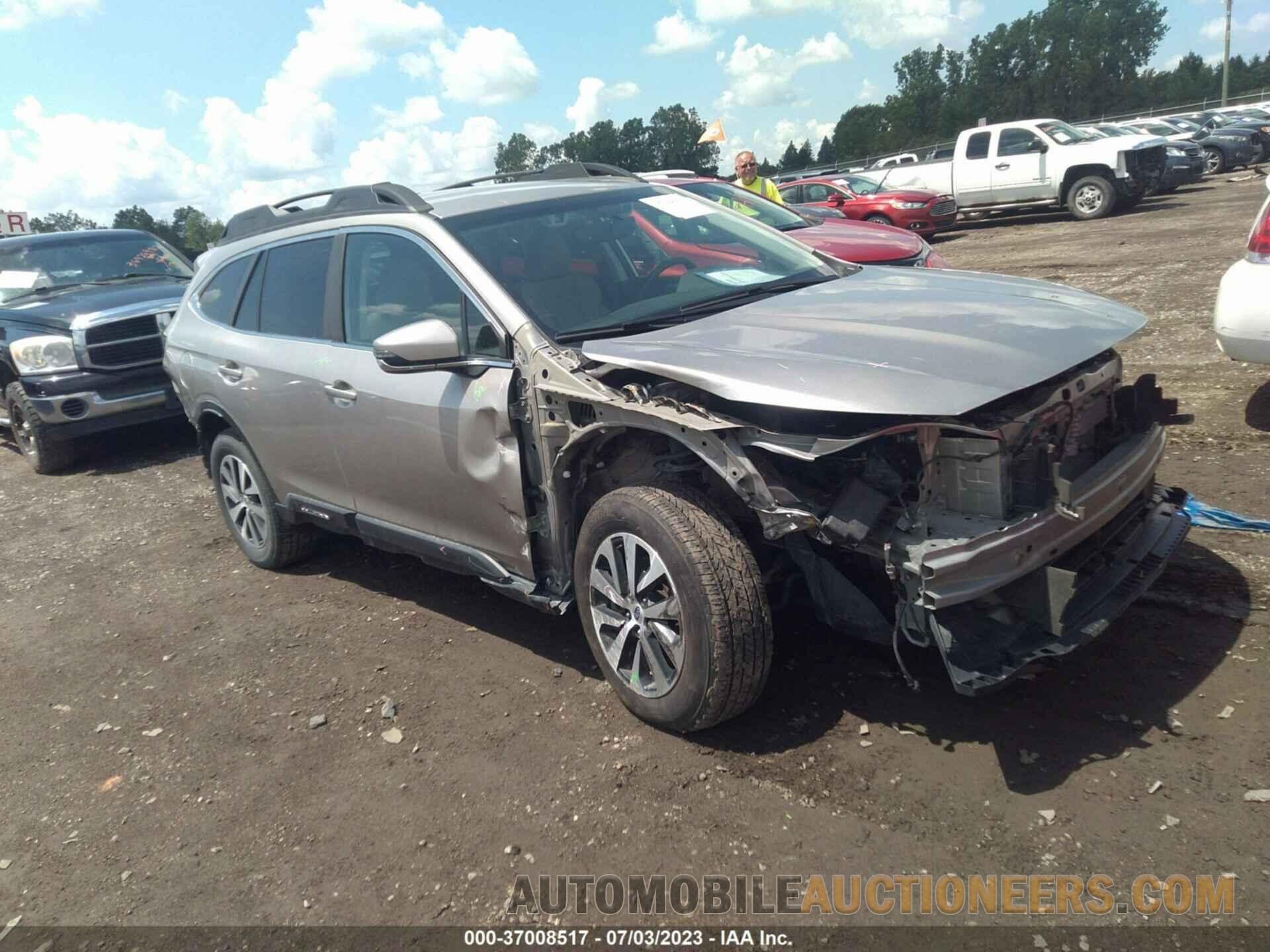 4S4BTACC5L3135971 SUBARU OUTBACK 2020