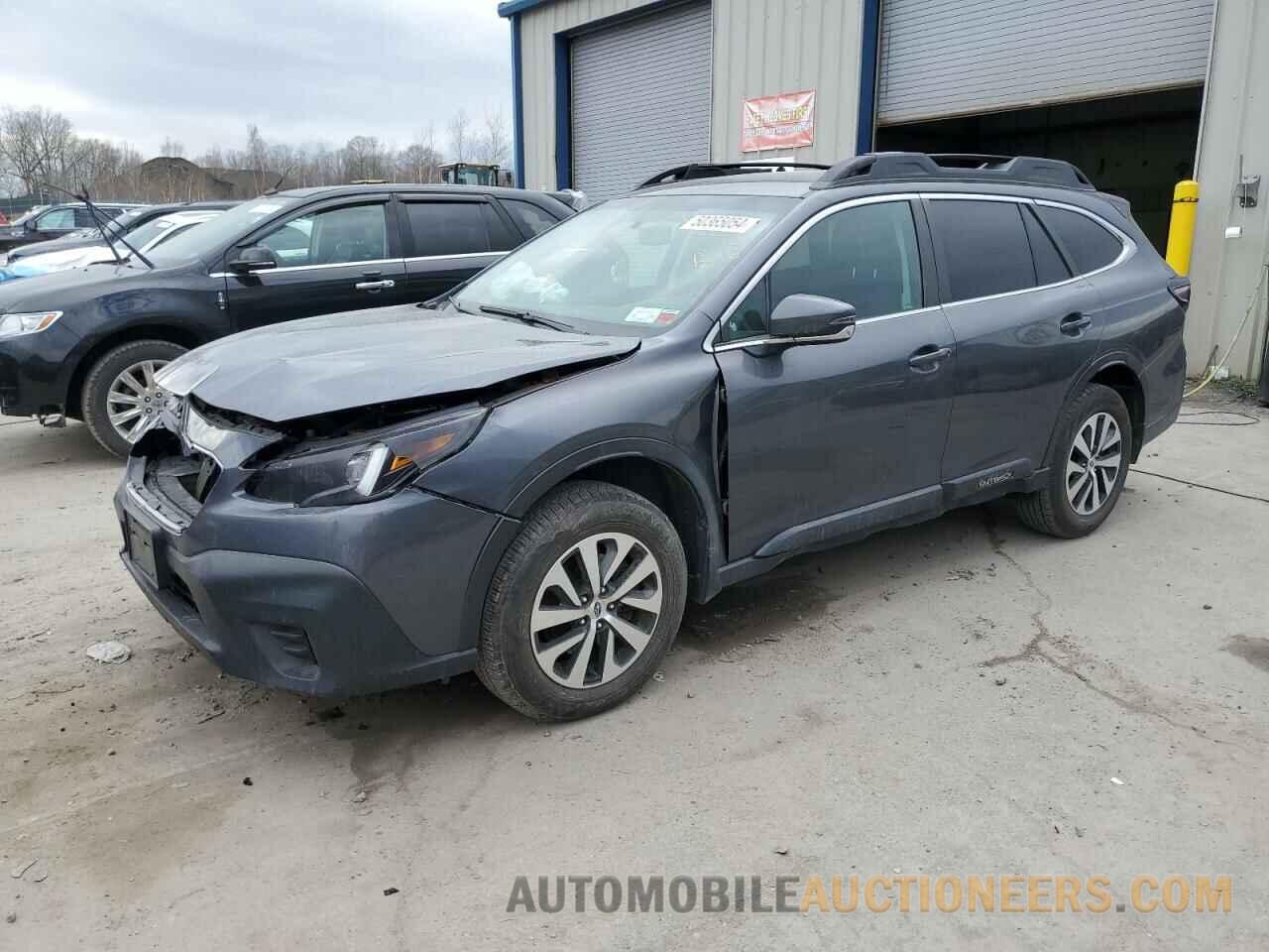 4S4BTACC5L3178125 SUBARU OUTBACK 2020