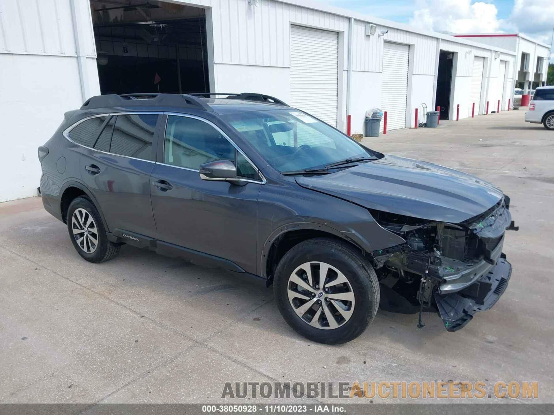 4S4BTACC5L3244415 SUBARU OUTBACK 2020