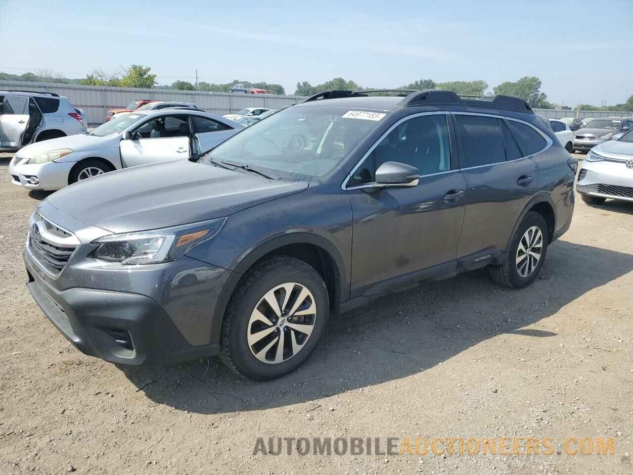 4S4BTACC5L3254622 SUBARU OUTBACK 2020