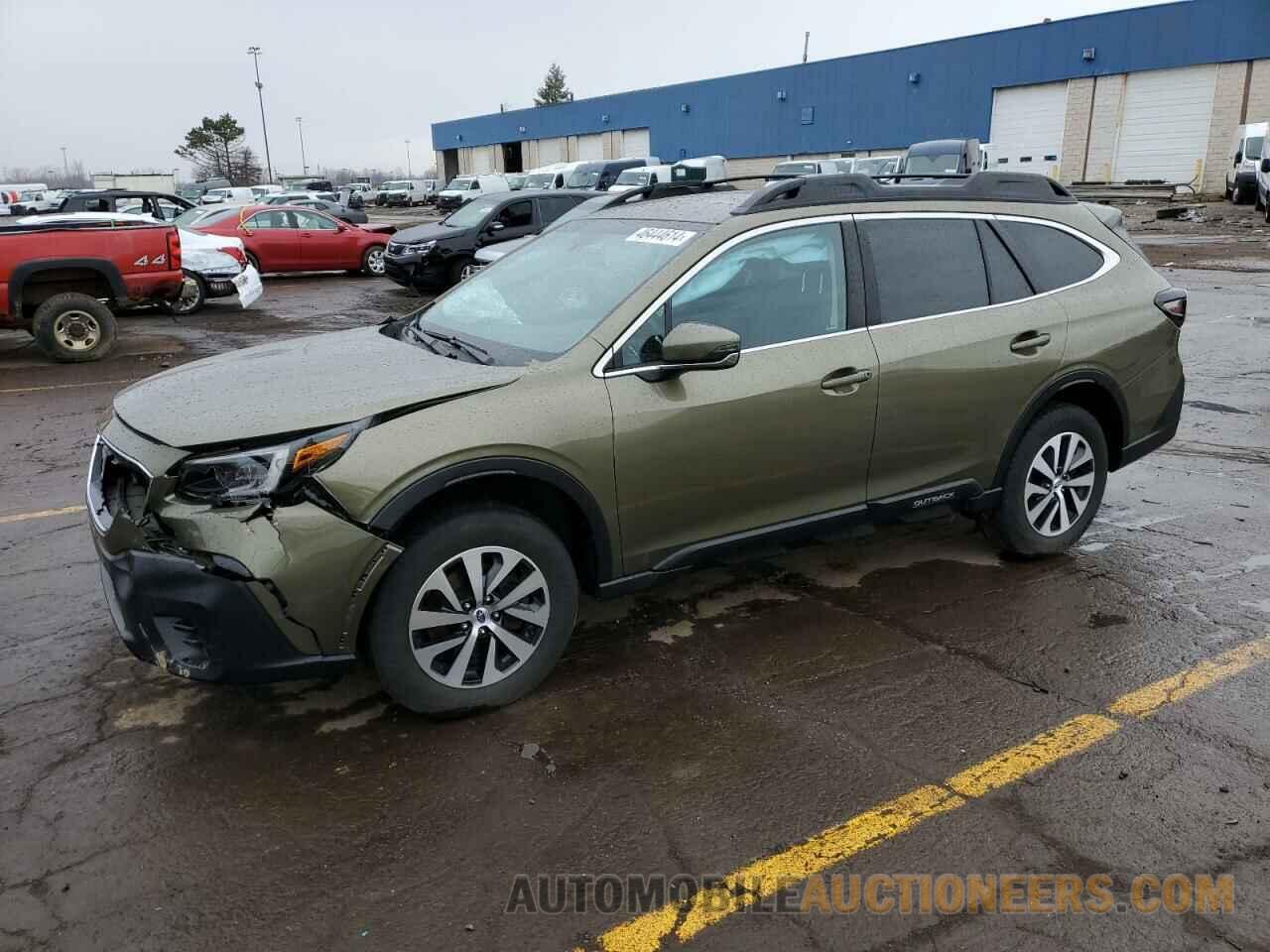 4S4BTACC5M3156871 SUBARU OUTBACK 2021