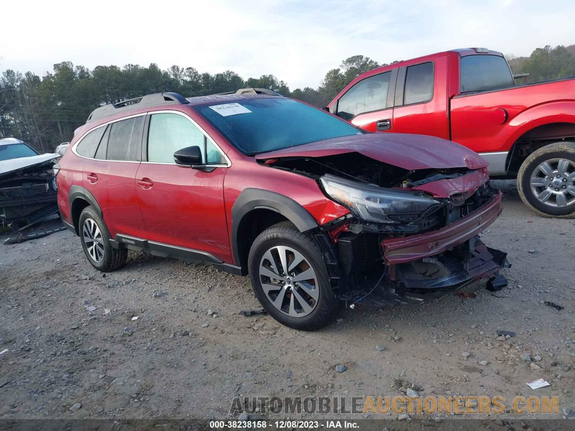 4S4BTACC5R3121898 SUBARU OUTBACK 2024