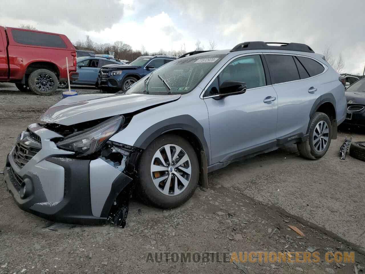 4S4BTACC5R3148700 SUBARU OUTBACK 2024