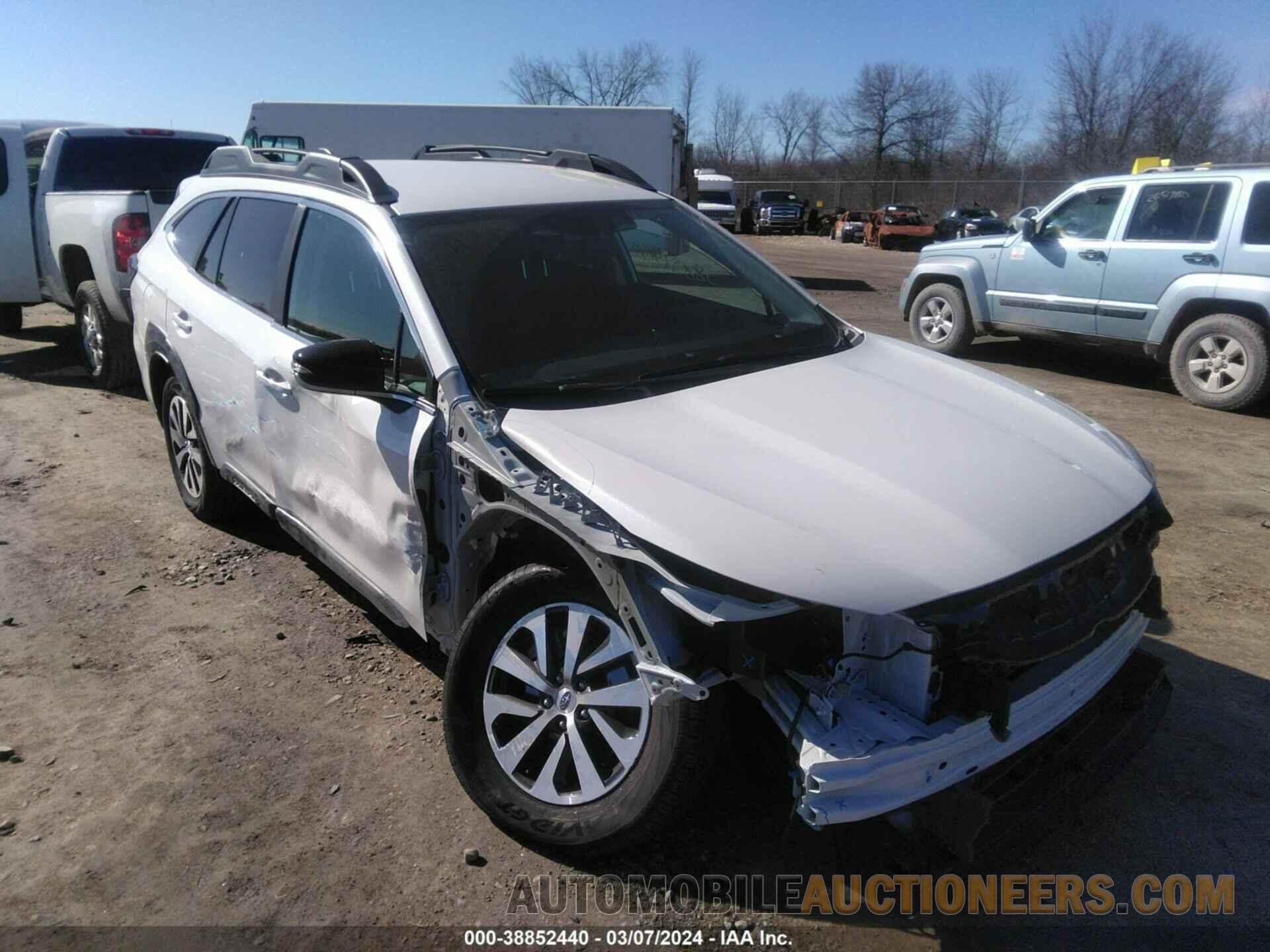 4S4BTACC5R3171085 SUBARU OUTBACK 2024