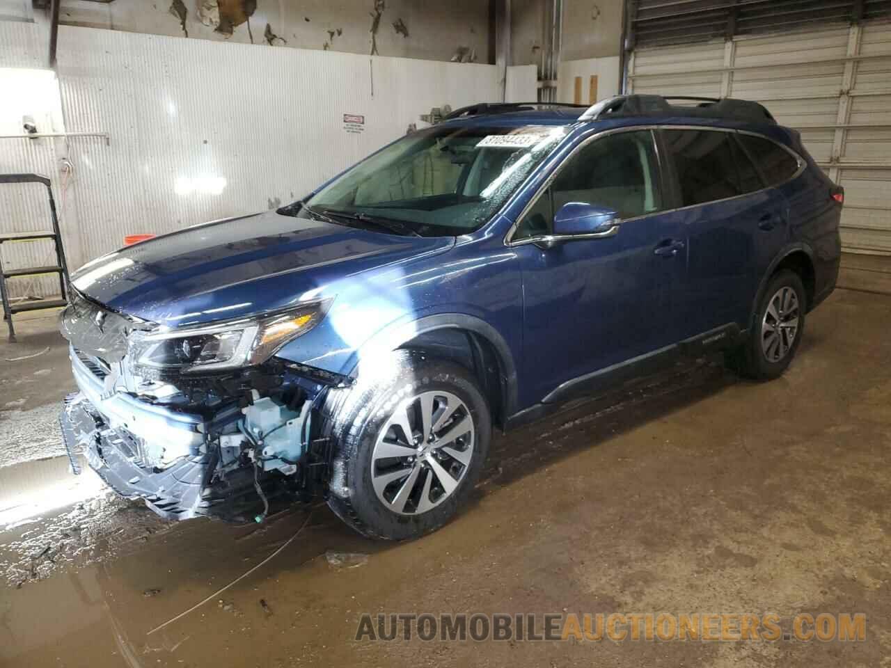 4S4BTACC6L3149393 SUBARU OUTBACK 2020