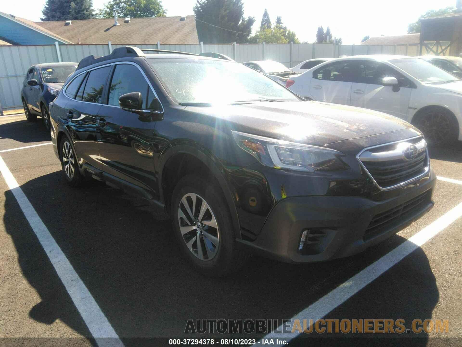 4S4BTACC6L3161978 SUBARU OUTBACK 2020