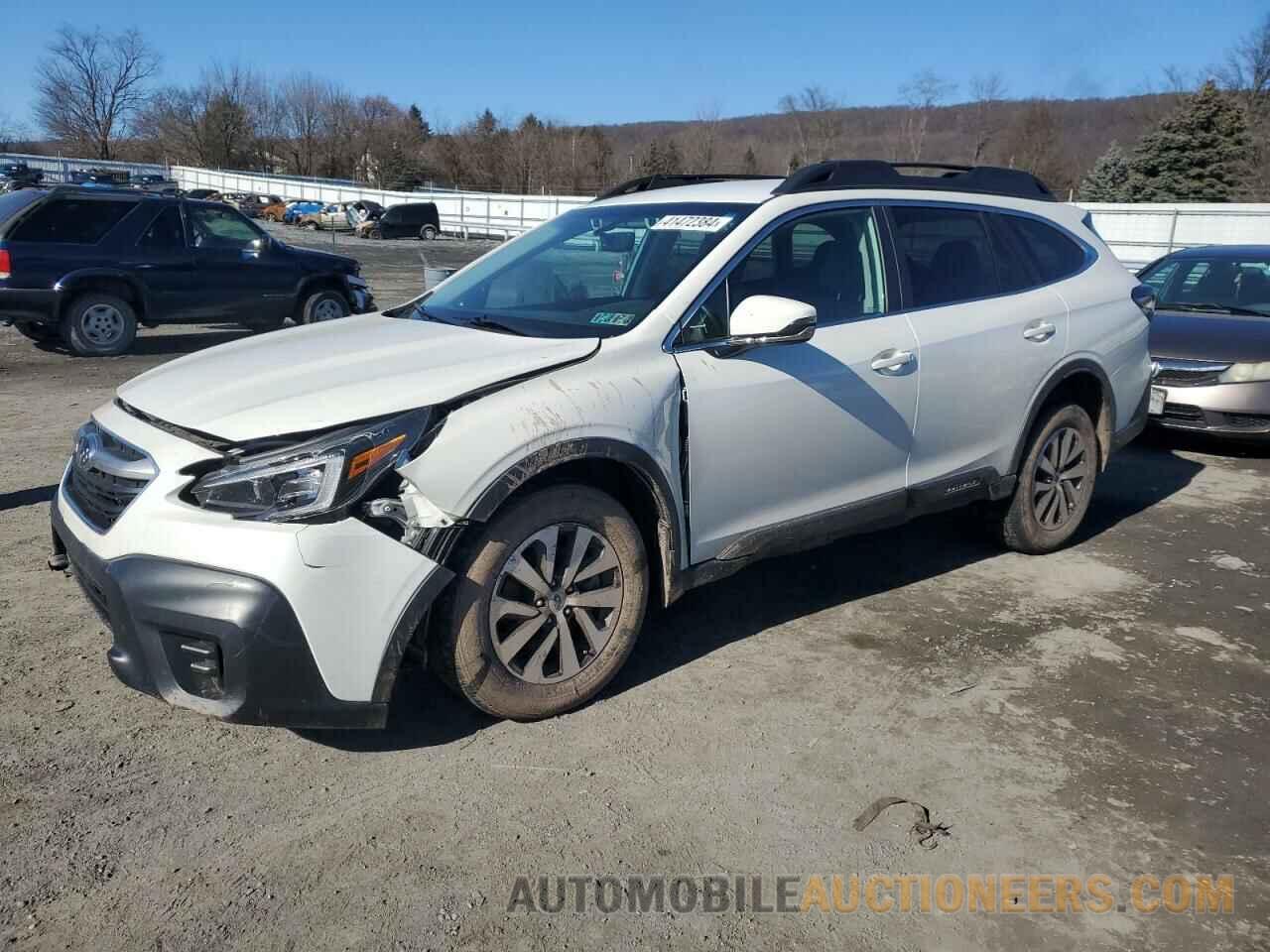 4S4BTACC6L3170924 SUBARU OUTBACK 2020