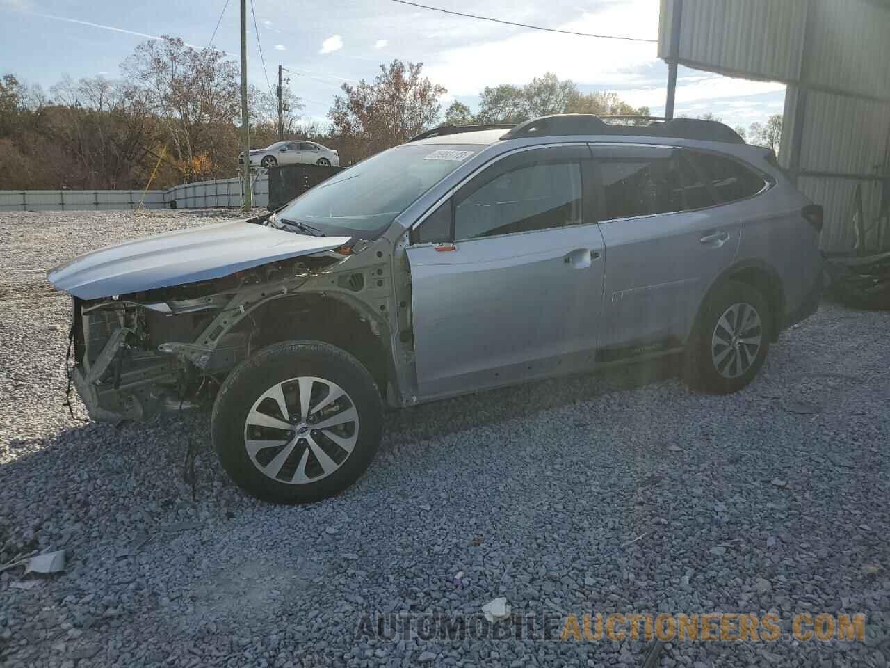 4S4BTACC6L3185553 SUBARU OUTBACK 2020