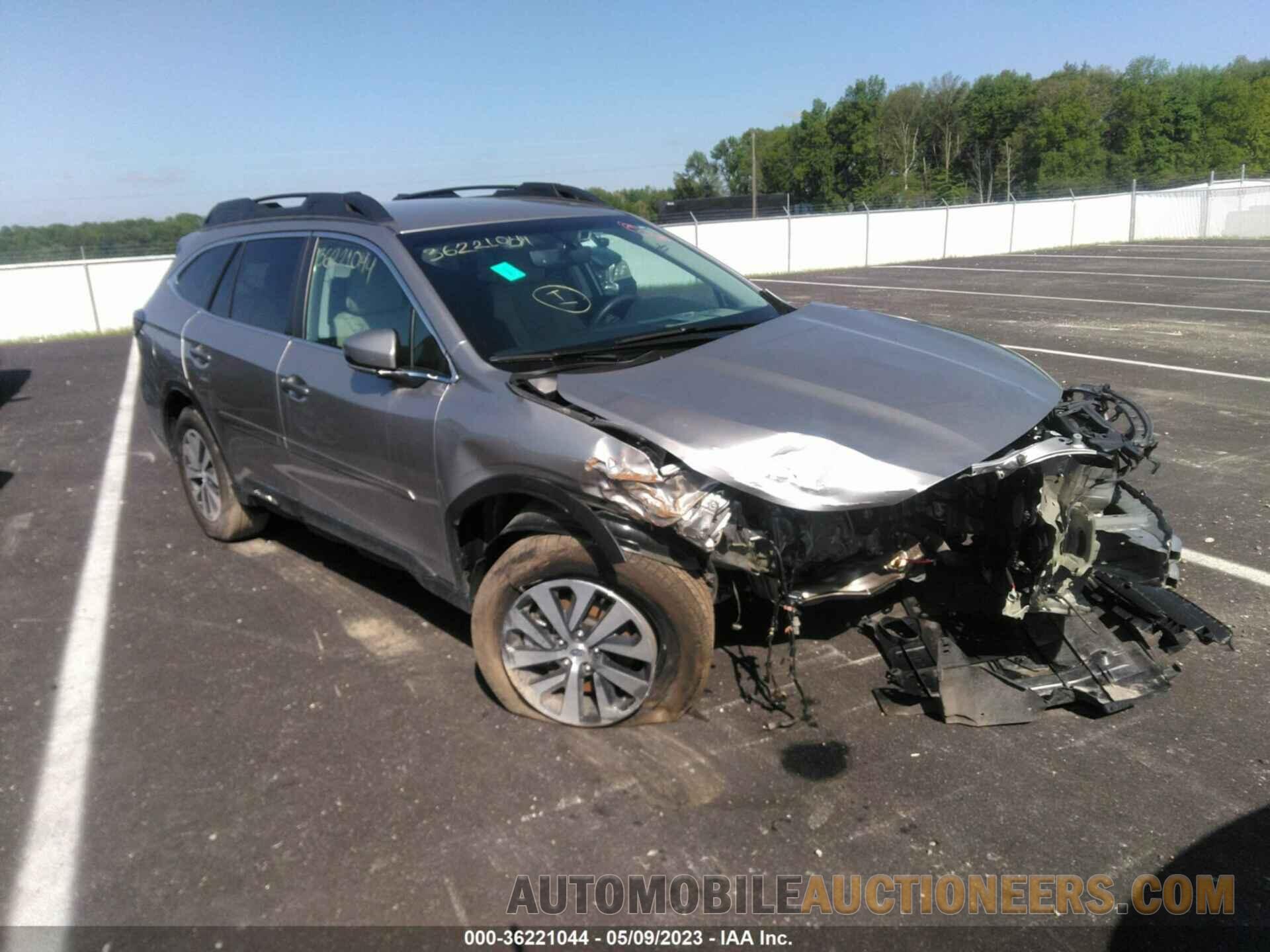 4S4BTACC6L3206370 SUBARU OUTBACK 2020