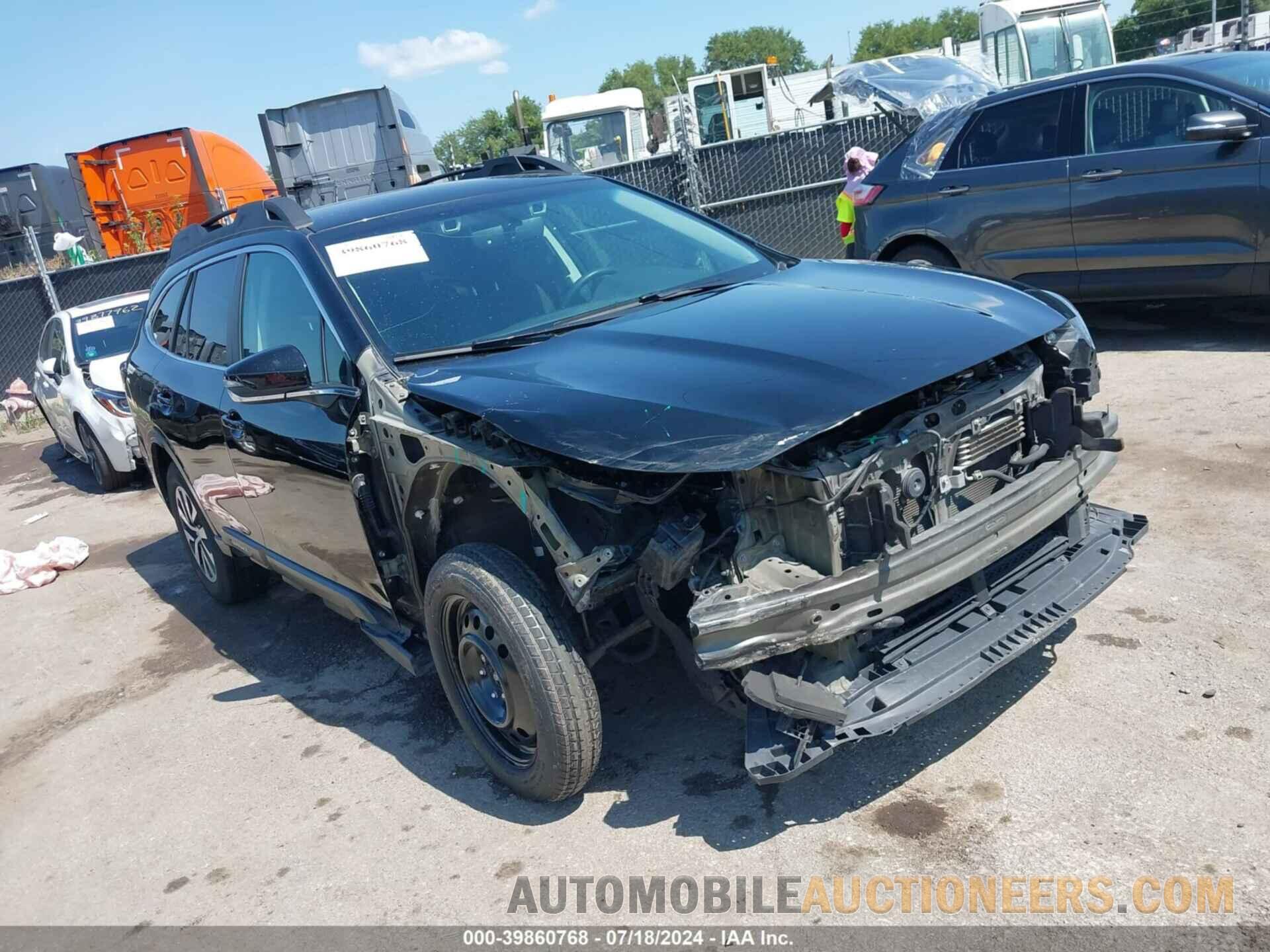 4S4BTACC6L3216008 SUBARU OUTBACK 2020