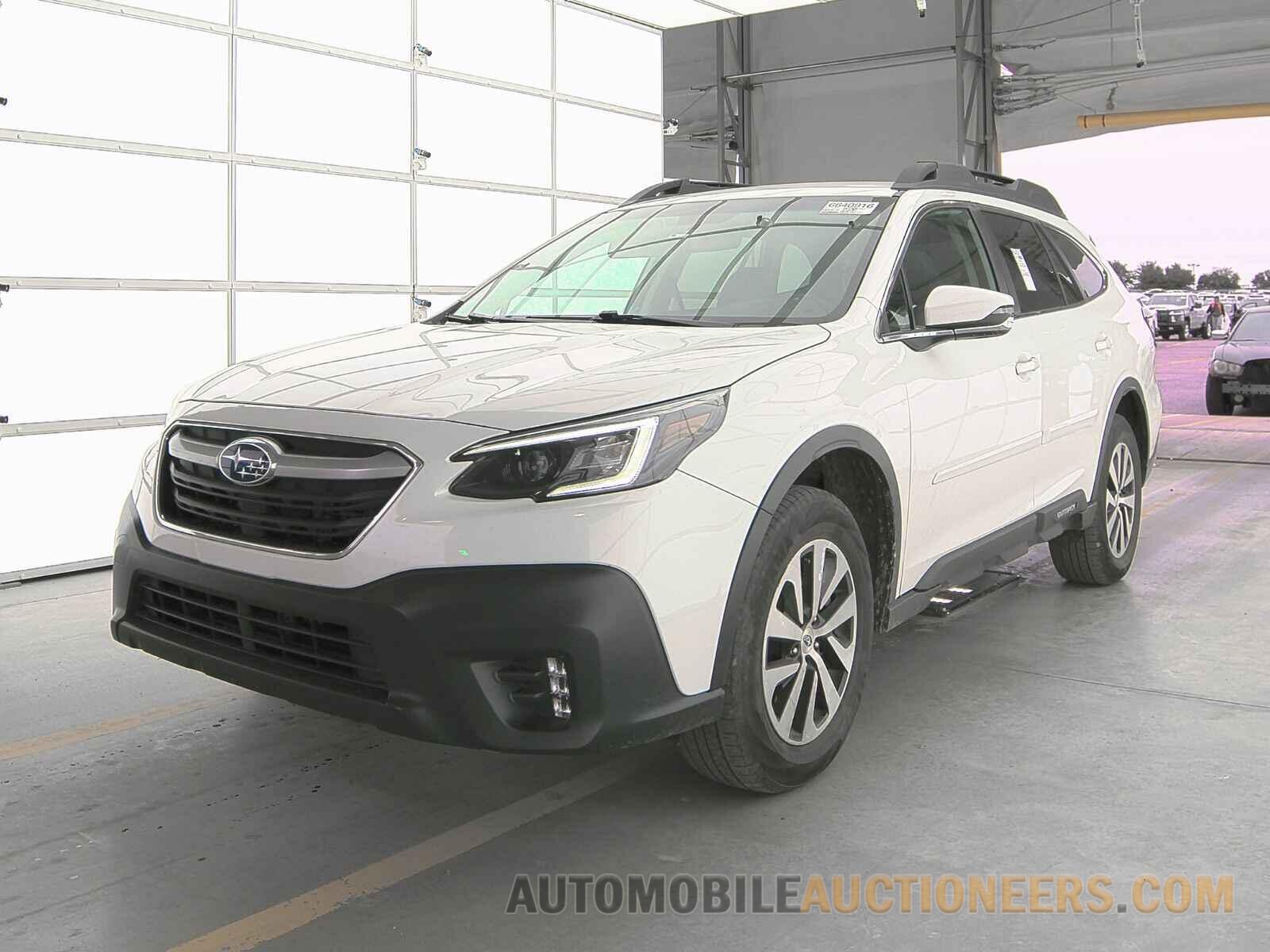 4S4BTACC6L3218289 Subaru Outback 2020