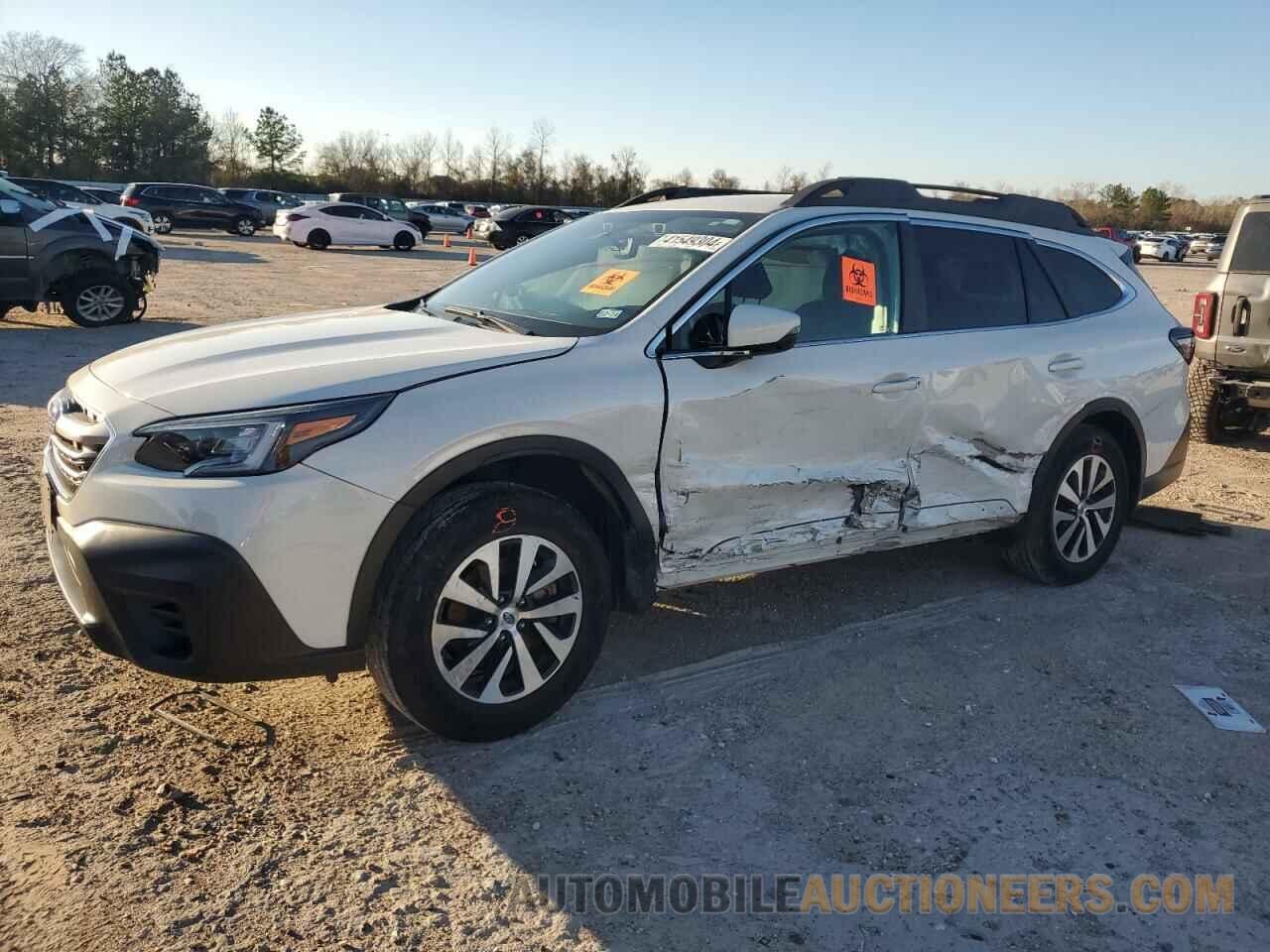 4S4BTACC6L3254872 SUBARU OUTBACK 2020