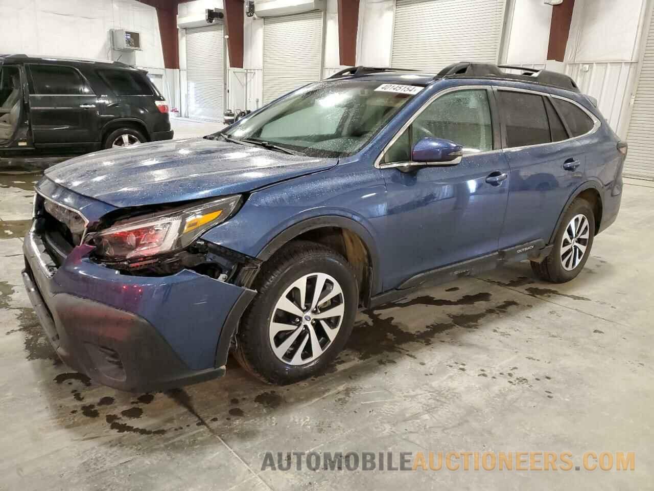 4S4BTACC6M3102446 SUBARU OUTBACK 2021