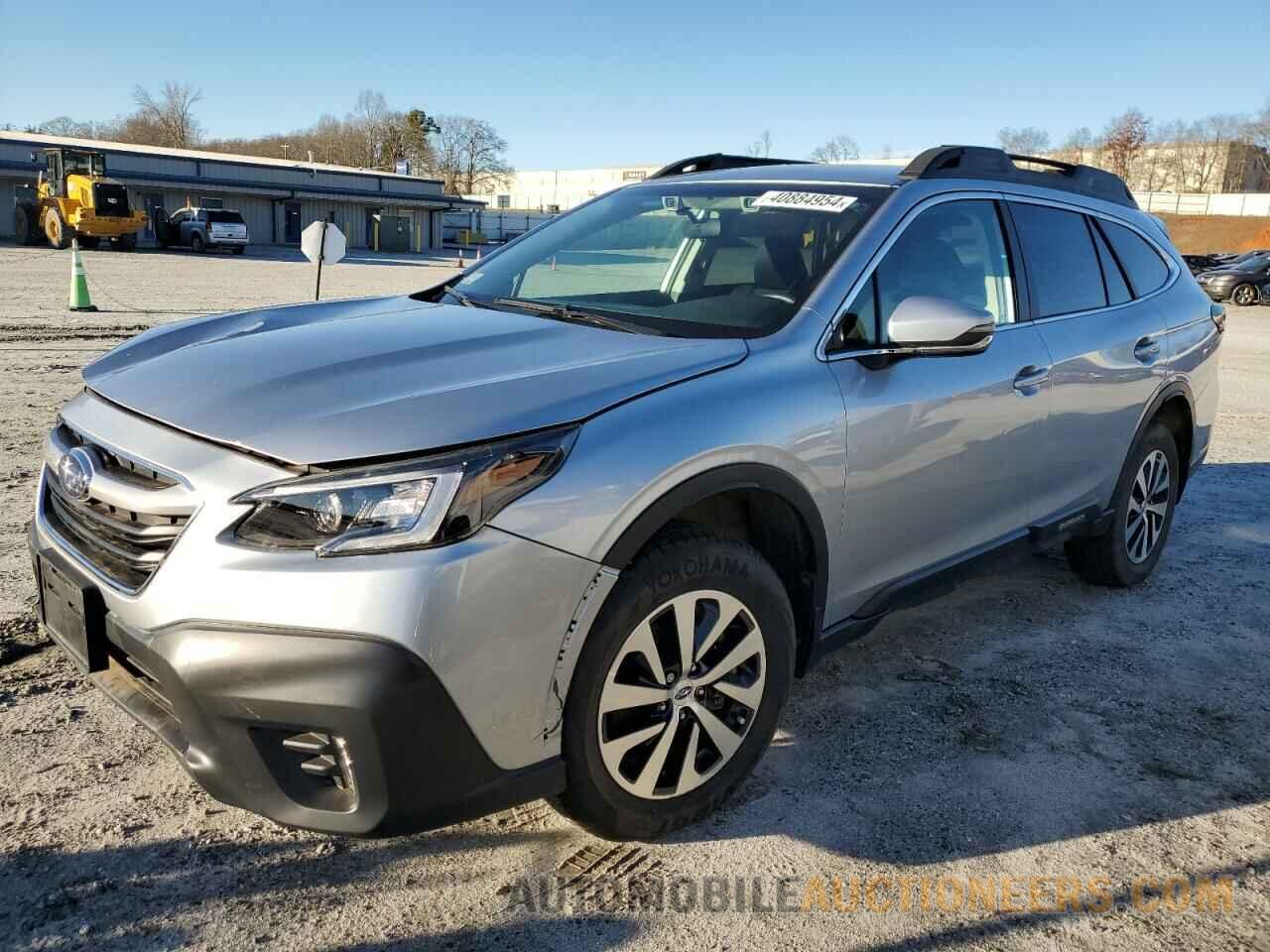 4S4BTACC6M3147001 SUBARU OUTBACK 2021