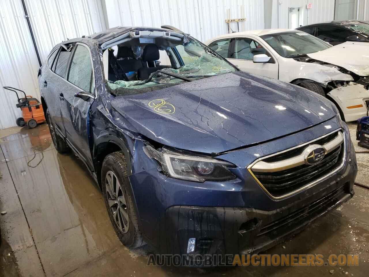 4S4BTACC6M3205091 SUBARU OUTBACK 2021