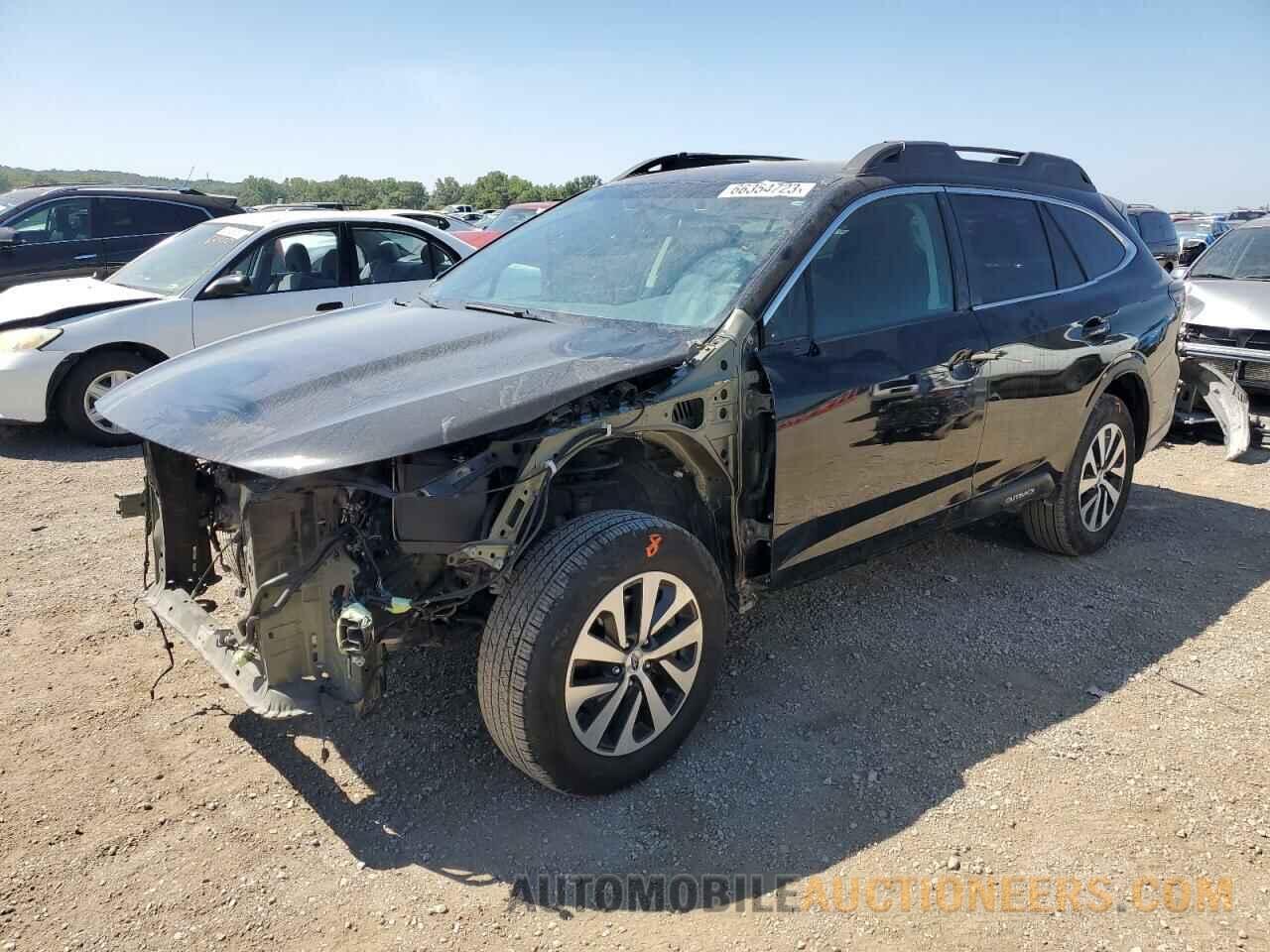 4S4BTACC6N3192389 SUBARU OUTBACK 2022