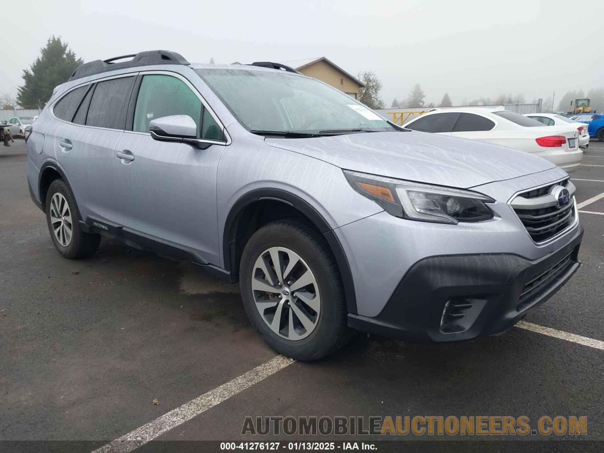 4S4BTACC6N3219073 SUBARU OUTBACK 2022