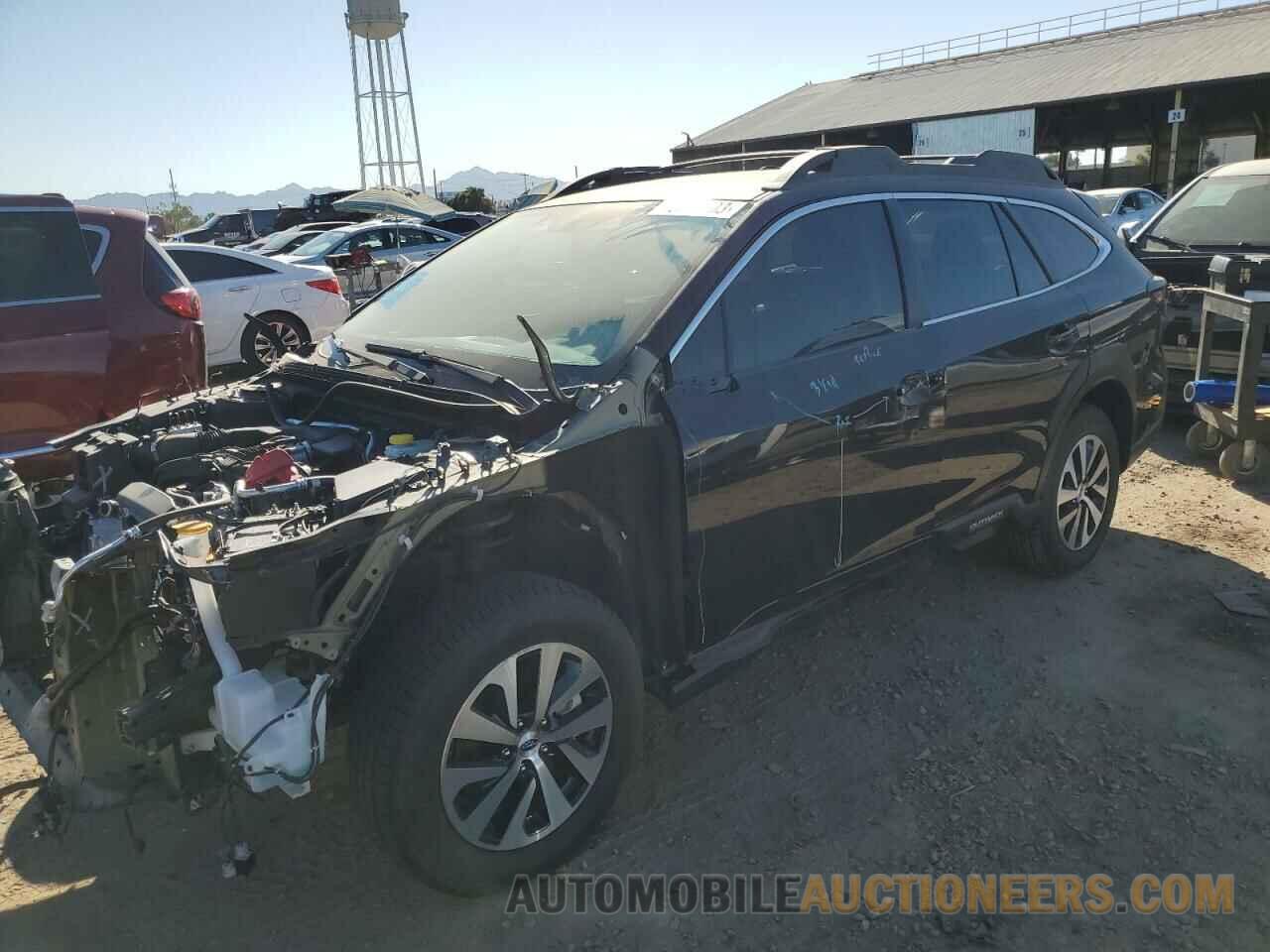 4S4BTACC6P3151912 SUBARU OUTBACK 2023