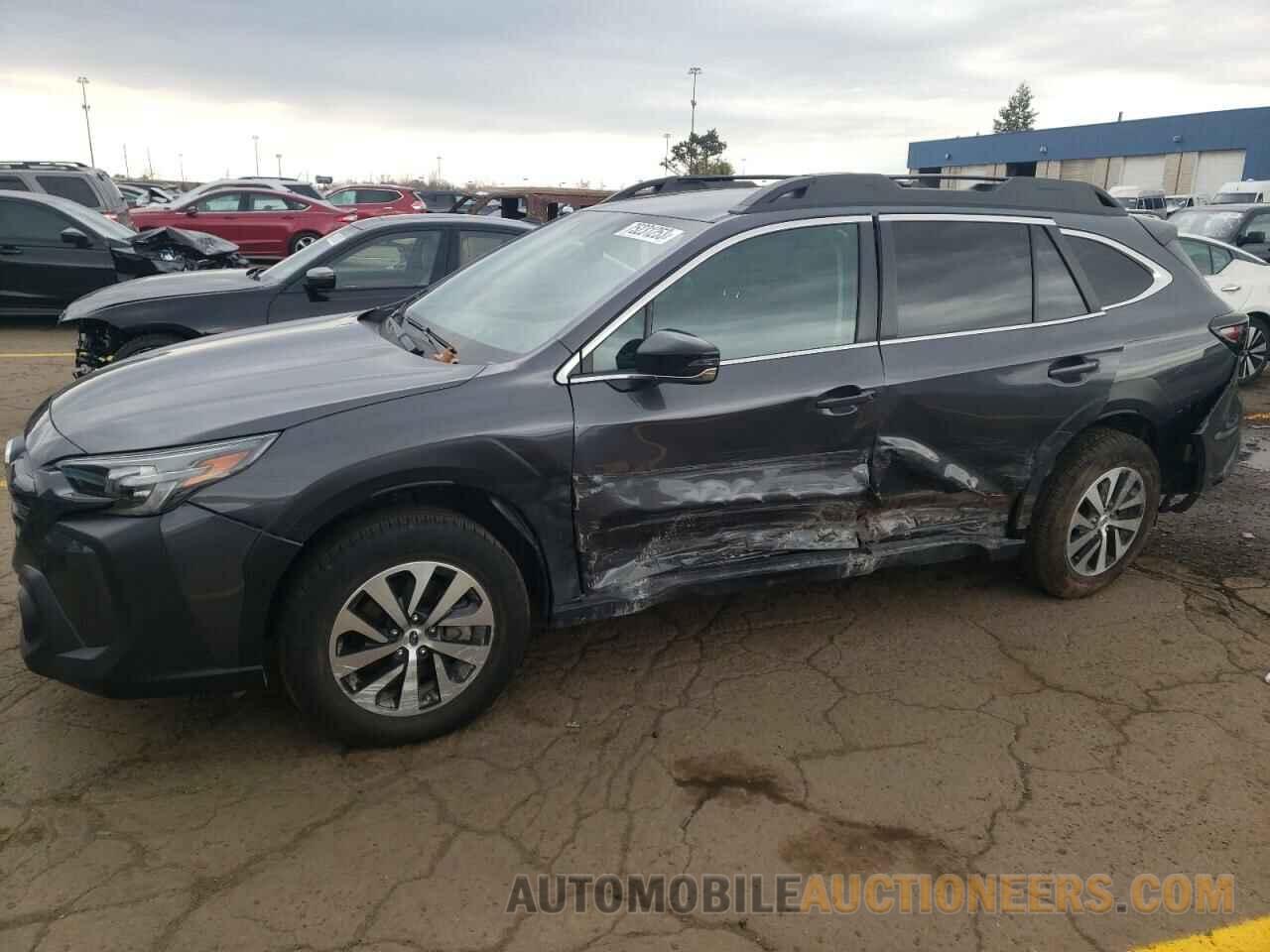 4S4BTACC6P3160643 SUBARU OUTBACK 2023