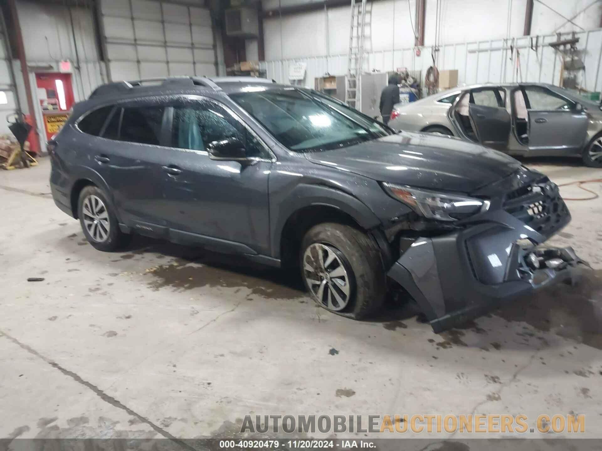 4S4BTACC6P3192539 SUBARU OUTBACK 2023