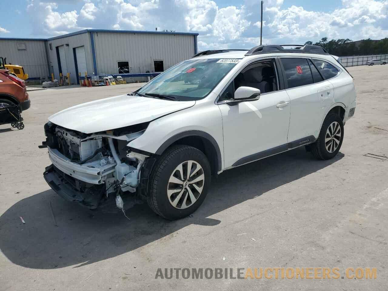 4S4BTACC7L3157471 SUBARU OUTBACK 2020