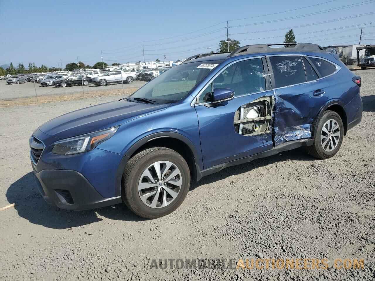 4S4BTACC7L3231049 SUBARU OUTBACK 2020