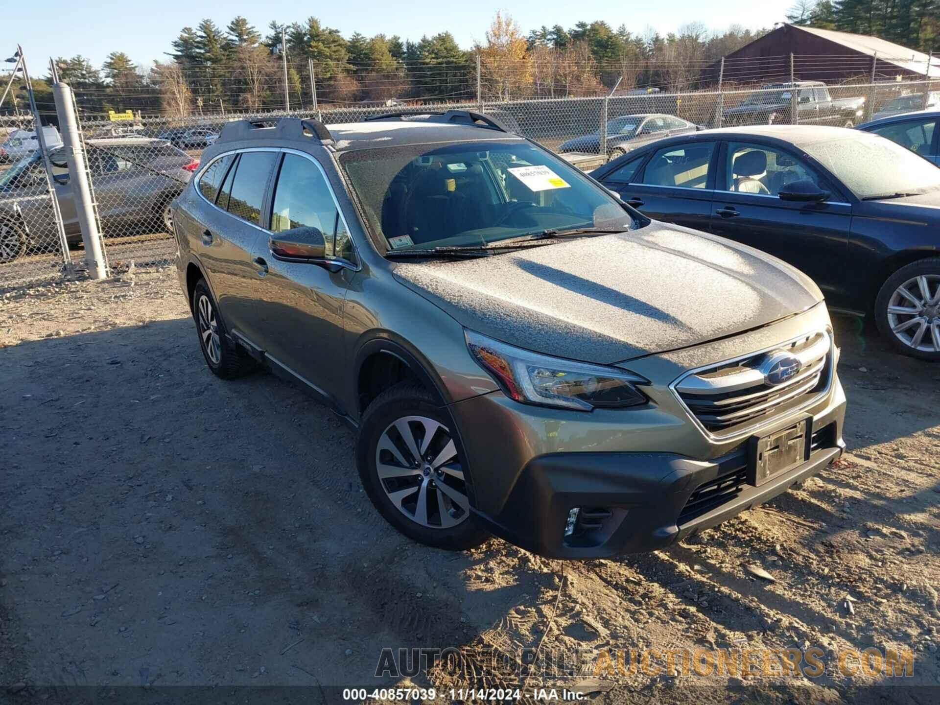 4S4BTACC7L3265671 SUBARU OUTBACK 2020