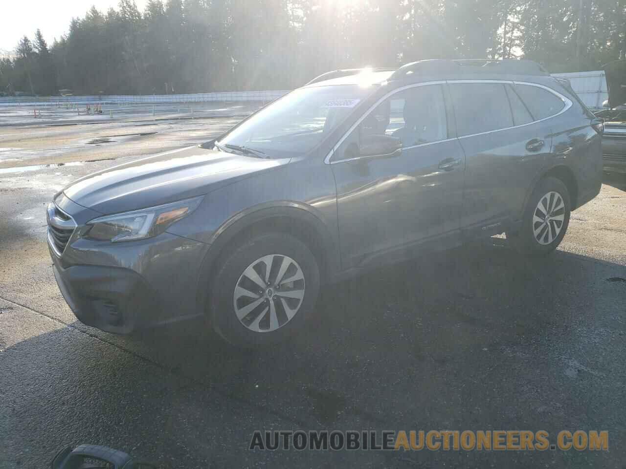 4S4BTACC7N3190554 SUBARU OUTBACK 2022