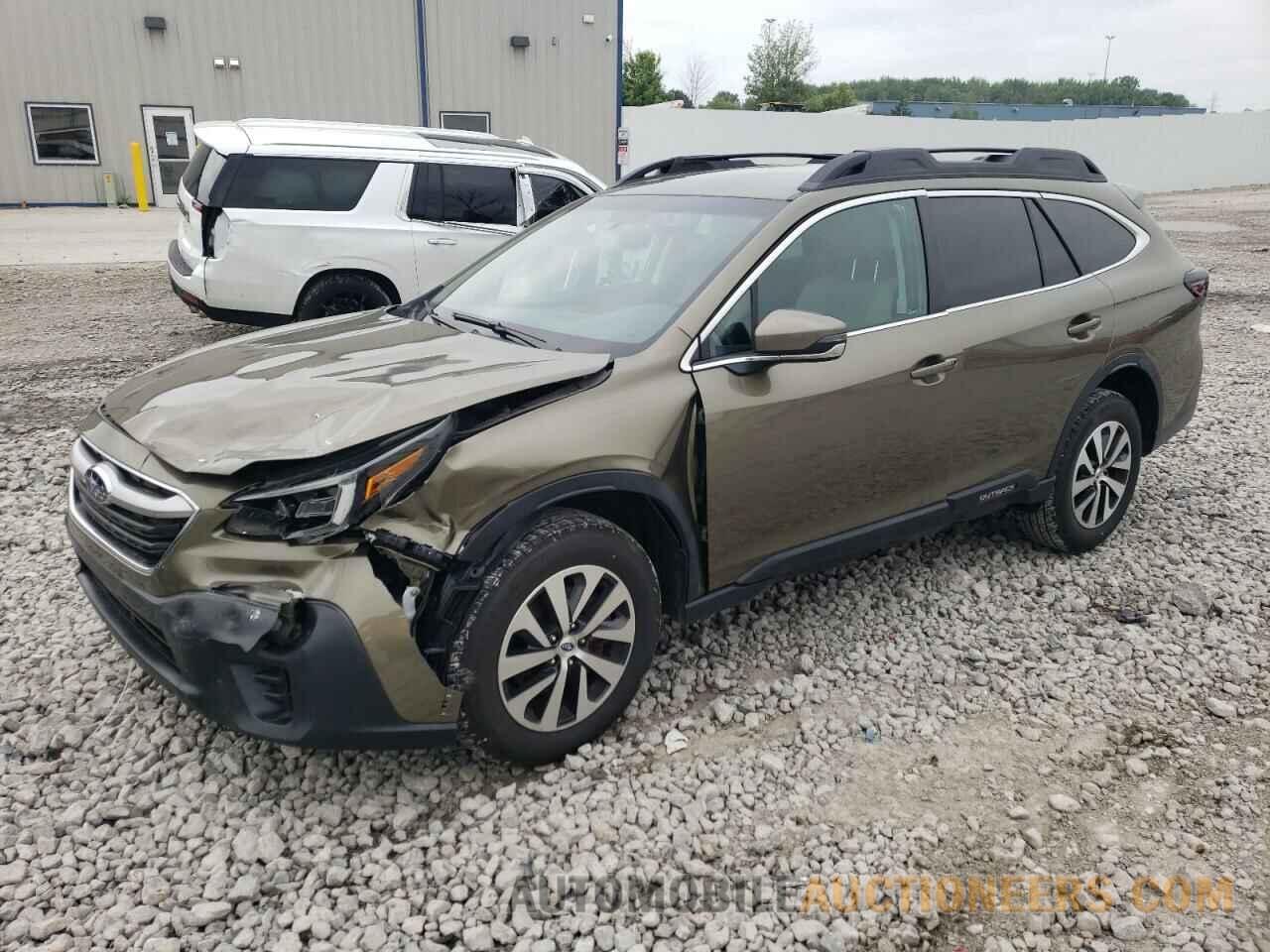 4S4BTACC8L3123832 SUBARU OUTBACK 2020