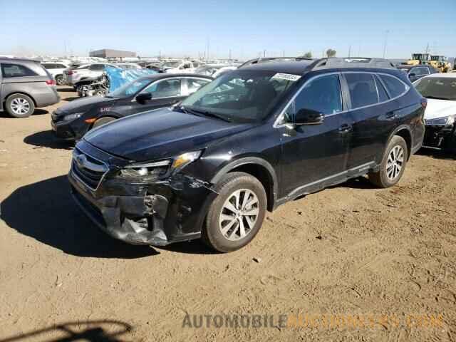 4S4BTACC8L3178491 SUBARU OUTBACK 2020