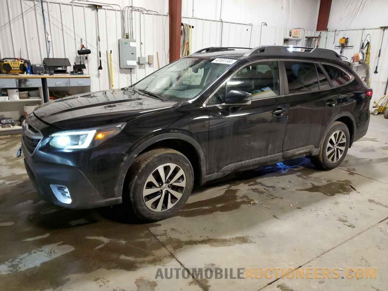 4S4BTACC8L3179768 SUBARU OUTBACK 2020