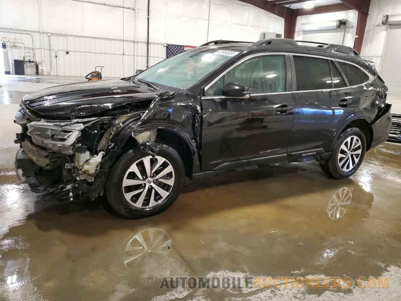 4S4BTACC8L3235708 SUBARU OUTBACK 2020