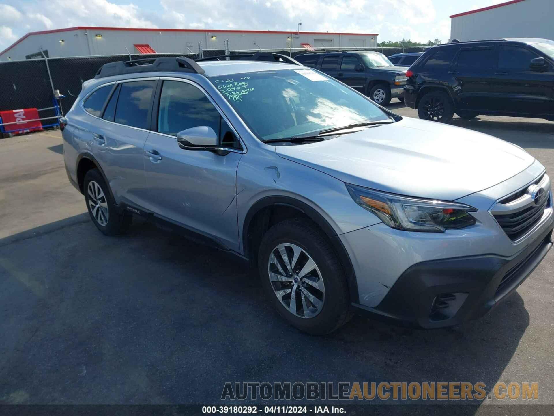 4S4BTACC8L3238625 SUBARU OUTBACK 2020